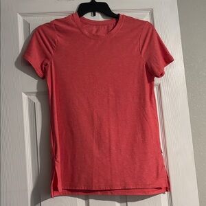 Skechers Coral Short Sleeve Tee